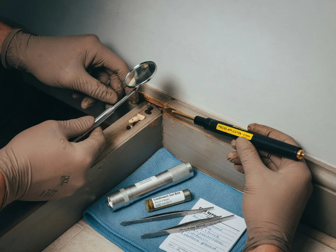 Why choose Emergency Pest Control in Calvin, OK